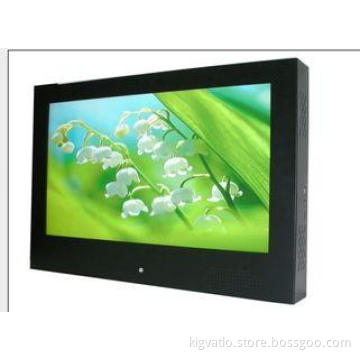 22 Inch Digital Media Signage LCD Advertising Display Scree